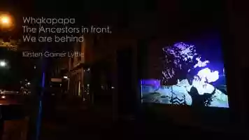 Free download Whakapapa: The Ancestors in front, We are behind by Kirsten Garner Lyttle video and edit with RedcoolMedia movie maker MovieStudio video editor online and AudioStudio audio editor onlin