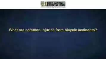 Free download What are common injuries from bicycle accidents? video and edit with RedcoolMedia movie maker MovieStudio video editor online and AudioStudio audio editor onlin