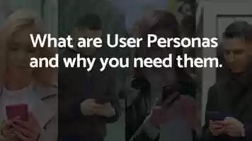 Free download What are User Personas (And why you need them) video and edit with RedcoolMedia movie maker MovieStudio video editor online and AudioStudio audio editor onlin