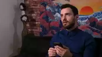 Free download WHAT BRINGS YOU IN? EP 2: Cory video and edit with RedcoolMedia movie maker MovieStudio video editor online and AudioStudio audio editor onlin