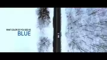 Free download What Color Do You See As Blue - Official Trailer video and edit with RedcoolMedia movie maker MovieStudio video editor online and AudioStudio audio editor onlin