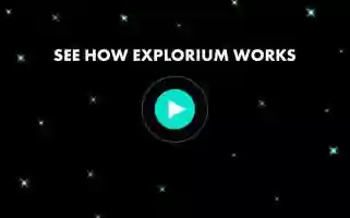 Free download What does Explorium Do? video and edit with RedcoolMedia movie maker MovieStudio video editor online and AudioStudio audio editor onlin
