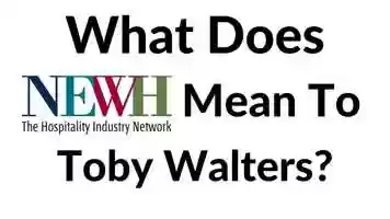Free download What Does NEWH, Inc. Mean to Toby Walters? video and edit with RedcoolMedia movie maker MovieStudio video editor online and AudioStudio audio editor onlin