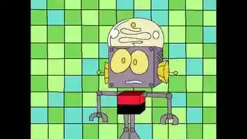 Free download Whatever Happened to... Robot Jones? - Bathroom Shenanigans (fan animation) video and edit with RedcoolMedia movie maker MovieStudio video editor online and AudioStudio audio editor onlin