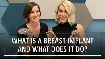 Free download What Exactly Is a Breast Implant? video and edit with RedcoolMedia movie maker MovieStudio video editor online and AudioStudio audio editor onlin