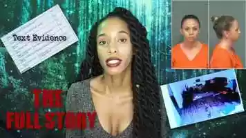 Free download WHAT HAPPENED TO BOTHAM JEAN  AMBER GUYGER MURDER  True Crime Profile Amber Guyger video and edit with RedcoolMedia movie maker MovieStudio video editor online and AudioStudio audio editor onlin