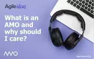 Free download What is an AMO and Why Should I Care? video and edit with RedcoolMedia movie maker MovieStudio video editor online and AudioStudio audio editor onlin