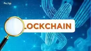 Free download What is Blockchain.mp4 video and edit with RedcoolMedia movie maker MovieStudio video editor online and AudioStudio audio editor onlin