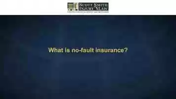 Free download What is no-fault insurance? video and edit with RedcoolMedia movie maker MovieStudio video editor online and AudioStudio audio editor onlin