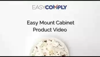 Free download What is the Easy Mount Cabinet video and edit with RedcoolMedia movie maker MovieStudio video editor online and AudioStudio audio editor onlin