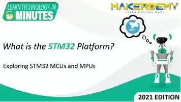 Free download What Is The STM32 Platform? (2021) | Learn Technology in 5 Minutes video and edit with RedcoolMedia movie maker MovieStudio video editor online and AudioStudio audio editor onlin