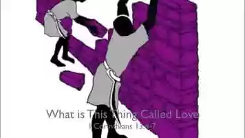 Free download What is This Thing Called Love? video and edit with RedcoolMedia movie maker MovieStudio video editor online and AudioStudio audio editor onlin