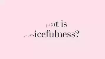 Free download What is Voicefulness Animation video and edit with RedcoolMedia movie maker MovieStudio video editor online and AudioStudio audio editor onlin