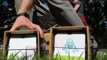 Free download What It Feels Like video and edit with RedcoolMedia movie maker MovieStudio video editor online and AudioStudio audio editor onlin