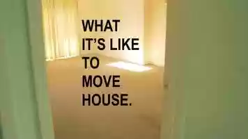 Free download What its Like to Move House. - short film video and edit with RedcoolMedia movie maker MovieStudio video editor online and AudioStudio audio editor onlin