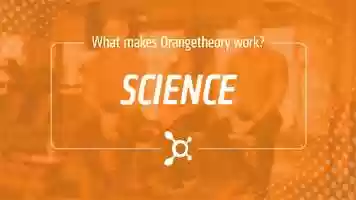 Free download What Makes Orangetheory Work: Science video and edit with RedcoolMedia movie maker MovieStudio video editor online and AudioStudio audio editor onlin