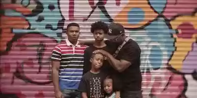 Free download #WhatMatters2020: Its on Us! Join the Movement #BlackLivesMatter video and edit with RedcoolMedia movie maker MovieStudio video editor online and AudioStudio audio editor onlin