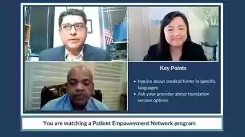 Free download What Multi-Language Technology Innovations Are Available for Cancer Patients and Families? video and edit with RedcoolMedia movie maker MovieStudio video editor online and AudioStudio audio editor onlin