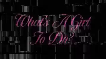 Free download Whats A Girl To Do? Short Film video and edit with RedcoolMedia movie maker MovieStudio video editor online and AudioStudio audio editor onlin