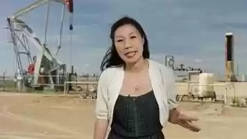 Free download #WhatTheFrack - Fracking Insanity in a Drought video and edit with RedcoolMedia movie maker MovieStudio video editor online and AudioStudio audio editor onlin