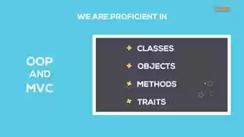 Free download What to Know Why We Are The Best Laravel Developers | OrioneSolutions video and edit with RedcoolMedia movie maker MovieStudio video editor online and AudioStudio audio editor onlin