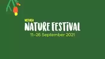 Free download What you can expect at the Victoria Nature Festival 2021 video and edit with RedcoolMedia movie maker MovieStudio video editor online and AudioStudio audio editor onlin