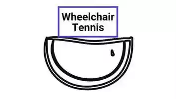 Free download Wheelchair Tennis ‐ Made with Clipchamp.mp4 video and edit with RedcoolMedia movie maker MovieStudio video editor online and AudioStudio audio editor onlin