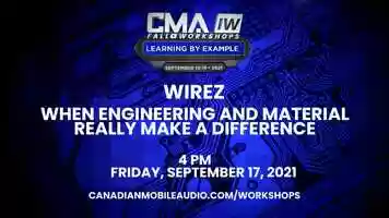 Free download When Engineering and Material Really Make a Difference video and edit with RedcoolMedia movie maker MovieStudio video editor online and AudioStudio audio editor onlin