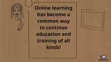 Free download when to use online learning.mp4 video and edit with RedcoolMedia movie maker MovieStudio video editor online and AudioStudio audio editor onlin