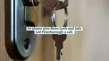 Free download Where Can I Find The Best Locksmiths in Peterborough? video and edit with RedcoolMedia movie maker MovieStudio video editor online and AudioStudio audio editor onlin