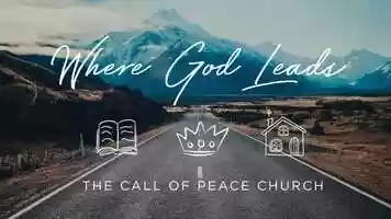 Free download Where God Leads: Kingdom Minded Part 1 video and edit with RedcoolMedia movie maker MovieStudio video editor online and AudioStudio audio editor onlin