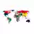 Free download Where In the World Have You Been? Web app or web tool