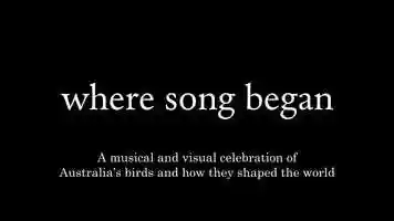Free download Where Song Began video and edit with RedcoolMedia movie maker MovieStudio video editor online and AudioStudio audio editor onlin