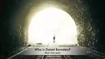 Free download Whi is Daniel Bornstein? video and edit with RedcoolMedia movie maker MovieStudio video editor online and AudioStudio audio editor onlin