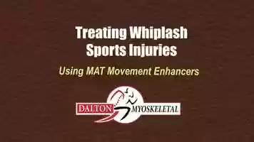 Free download Whiplash for Sports Injuries video and edit with RedcoolMedia movie maker MovieStudio video editor online and AudioStudio audio editor onlin