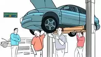 Free download Whiteboard Animation Commercial video and edit with RedcoolMedia movie maker MovieStudio video editor online and AudioStudio audio editor onlin