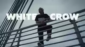 Free download WHITE CROW Streetwear | Мастерская Исаева video and edit with RedcoolMedia movie maker MovieStudio video editor online and AudioStudio audio editor onlin