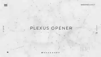 Free download White Plexus Opener Motion Design video and edit with RedcoolMedia movie maker MovieStudio video editor online and AudioStudio audio editor onlin