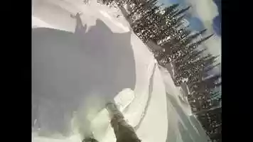 Free download White Waves of Winter video and edit with RedcoolMedia movie maker MovieStudio video editor online and AudioStudio audio editor onlin