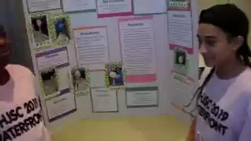 Free download WHJESP 4th Annual Science Fair Part 6 video and edit with RedcoolMedia movie maker MovieStudio video editor online and AudioStudio audio editor onlin