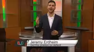 Free download Who is Jeremy Erdheim?- Off the Wire Monologue video and edit with RedcoolMedia movie maker MovieStudio video editor online and AudioStudio audio editor onlin