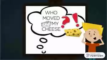 Free download Who Moved My Cheese video and edit with RedcoolMedia movie maker MovieStudio video editor online and AudioStudio audio editor onlin