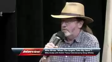 Free download Who Wrote When The Angels Take My Hand video and edit with RedcoolMedia movie maker MovieStudio video editor online and AudioStudio audio editor onlin