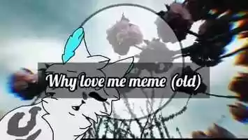 Free download Why animation meme test (old) video and edit with RedcoolMedia movie maker MovieStudio video editor online and AudioStudio audio editor onlin