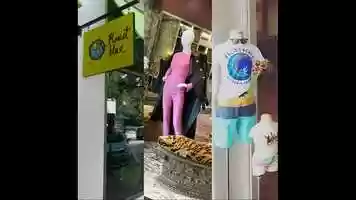 Free download Why Boutiques Shut Down video and edit with RedcoolMedia movie maker MovieStudio video editor online and AudioStudio audio editor onlin