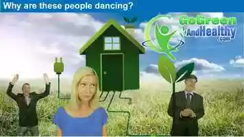 Free download Why Dancing? Go Green Healthy Living and Natural Solutions for a Better Healthier Life and Earth! video and edit with RedcoolMedia movie maker MovieStudio video editor online and AudioStudio audio editor onlin