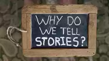 Free download Why do we tell stories? video and edit with RedcoolMedia movie maker MovieStudio video editor online and AudioStudio audio editor onlin