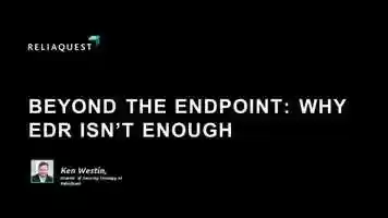Free download Why EDR Projects Fail  Beyond the Endpoint: Why EDR isnt Enough video and edit with RedcoolMedia movie maker MovieStudio video editor online and AudioStudio audio editor onlin