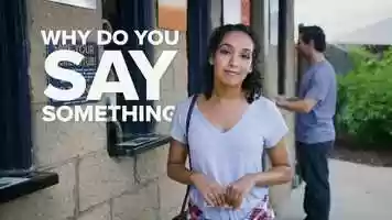 Free download Why I See Say  Sports PSA video and edit with RedcoolMedia movie maker MovieStudio video editor online and AudioStudio audio editor onlin