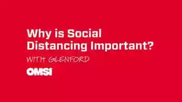 Free download Why is Social Distancing Important? video and edit with RedcoolMedia movie maker MovieStudio video editor online and AudioStudio audio editor onlin